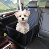 Waterproof Pet Car Seat Cover - Thickened Oxford Cloth for Cats & Dogs