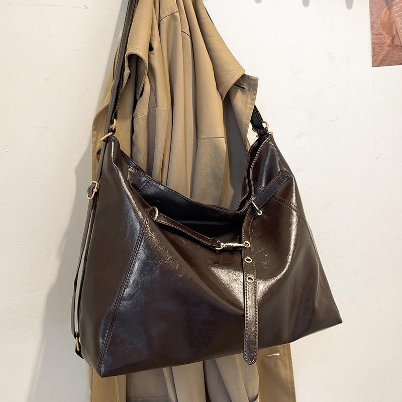 

Большая вместительная сумка Майяра для женщин, новый повседневный и универсальный рюкзак для женщин, женская сумка-тоут для поездок на работу