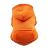 New Fashionable and Cozy Dog Hoodie, Perfect for the Winter Months. Keep Your Stylish Pet Warm In This Chic and Adorable Hoodie.