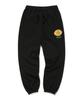 COLUMBIA UNIVERSITY Rosebowl Loose Fit Jogger Sweat Pants Black