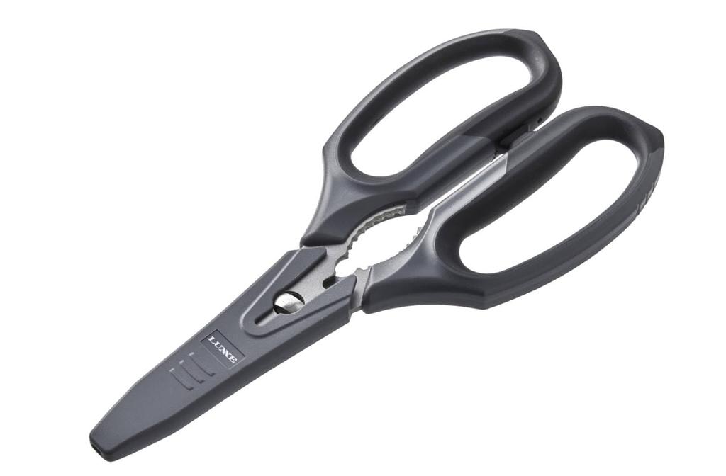 Gamakatsu Multi Fish Scissors 21cm LE129