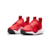 Nike Flex Advance Niedrige Kleinkindschuhe Rot Weiß Baby und Kleinkind CZ0188-601