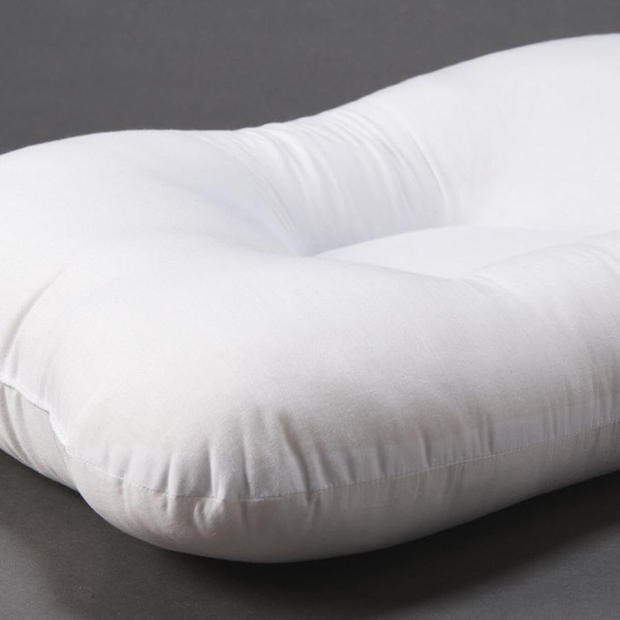 Tri-Core Cervical Support Pillow, Anti-Snoring Pillow, Large