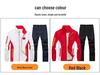 Chinese Team Tracksuit for Men & Women - Athlete Ceremony & Training Uniform