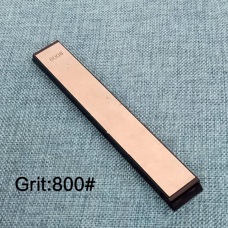 Diamond Sharpener Stone Knife Sharpener 3000# Grit Knife Sharpening Kitchen Grinding Blade Stone Tool Set Bar Sharpening Stone