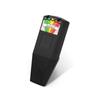 K2 Portable EMF Detector-5-LED , Battery-Operated,Batteries not included Compact & Durable for Paranormal Research & Home Safety