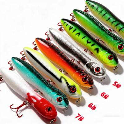Ψάρεμα – Wobblers, δολώματα και αγκίστρια