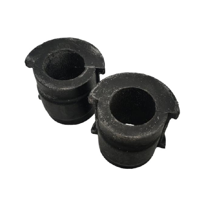 Front Stabilizer Bushing Kit For Mercedes Benz W169 W245 A200 B200 1693230965