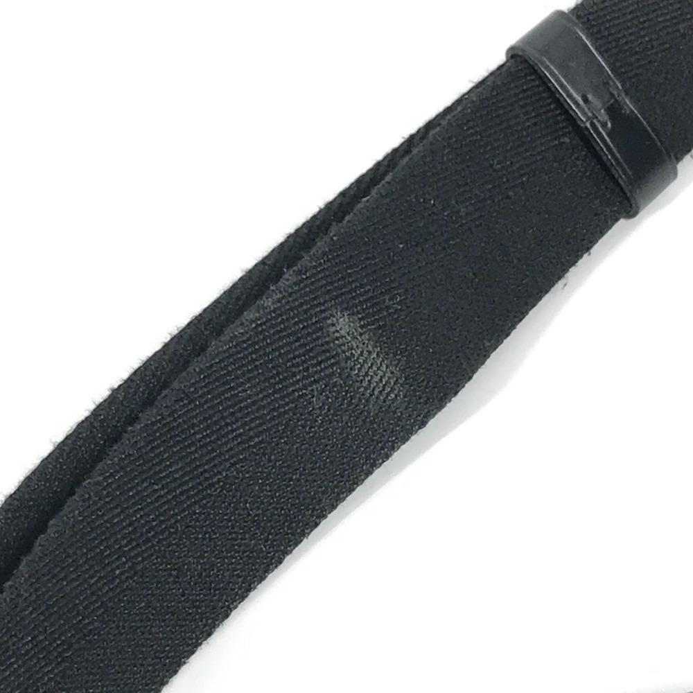 Louis Vuitton  N41714 DamierGraphite District PM Christopher Nemeth Shoulder Bag