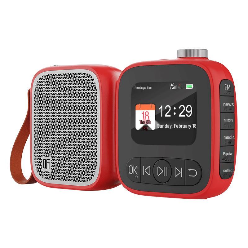 Himalaya Smart Companion Radio for Seniors