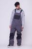 686 Hot Lap Insulated Bib Snowboard Bib Snowboard Snow Ski Wear 22-23 Pants, Pants, Wear, Wear,