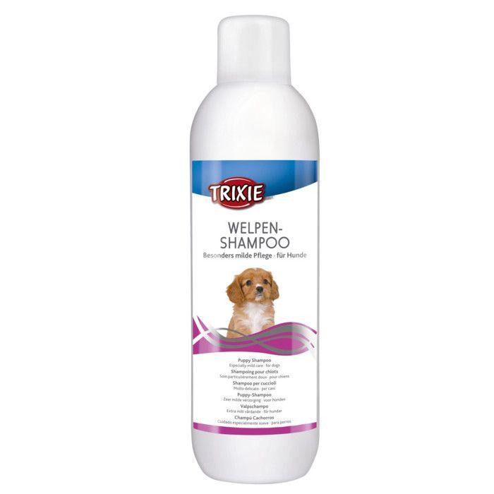 Shampoing - Trixie - Pour Chiots - Soin Doux - 1 L - Art. N° 2916