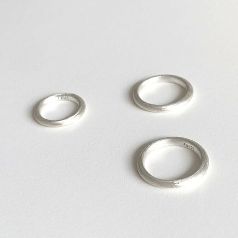 PARTY AFTER DARK Daily Ring_S