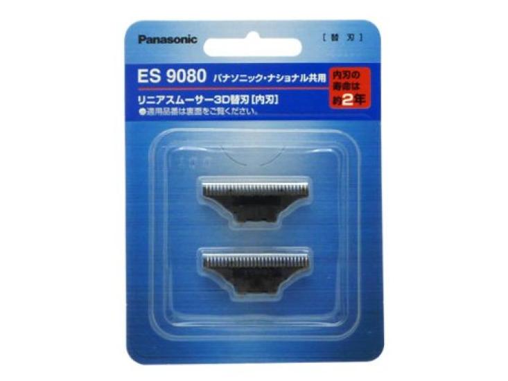 

Panasonic Запасное лезвие для бритвы ES9080 мужское