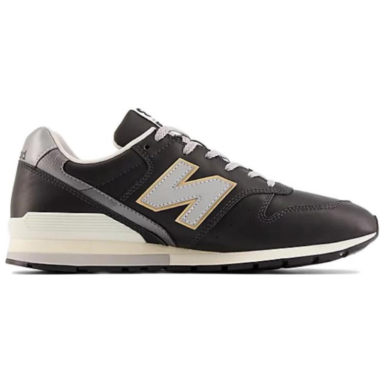 New Balance 996 RI2 Shoes 'Black White'