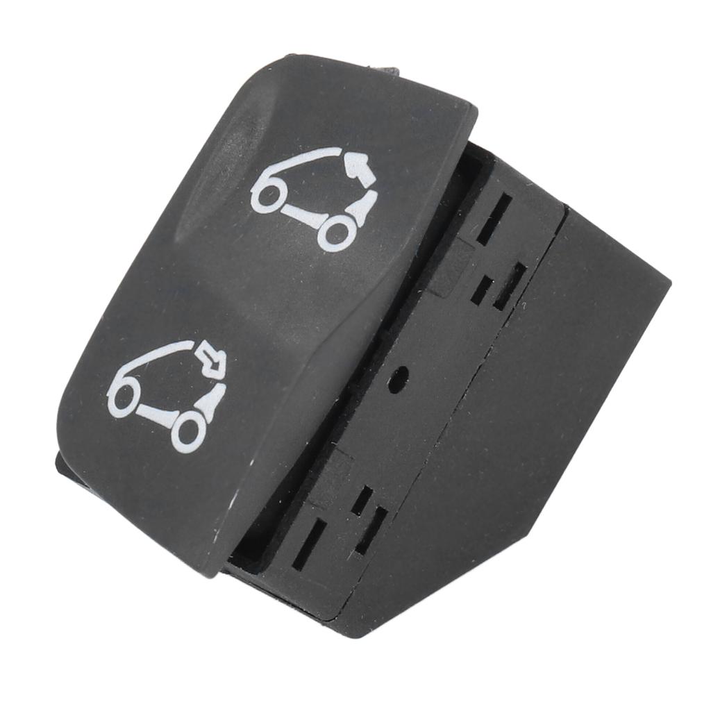 Opening Closing Convertible Top Switch 4518203810 Replacement for Smart Fortwo 451 Carbrio 2007‑2015