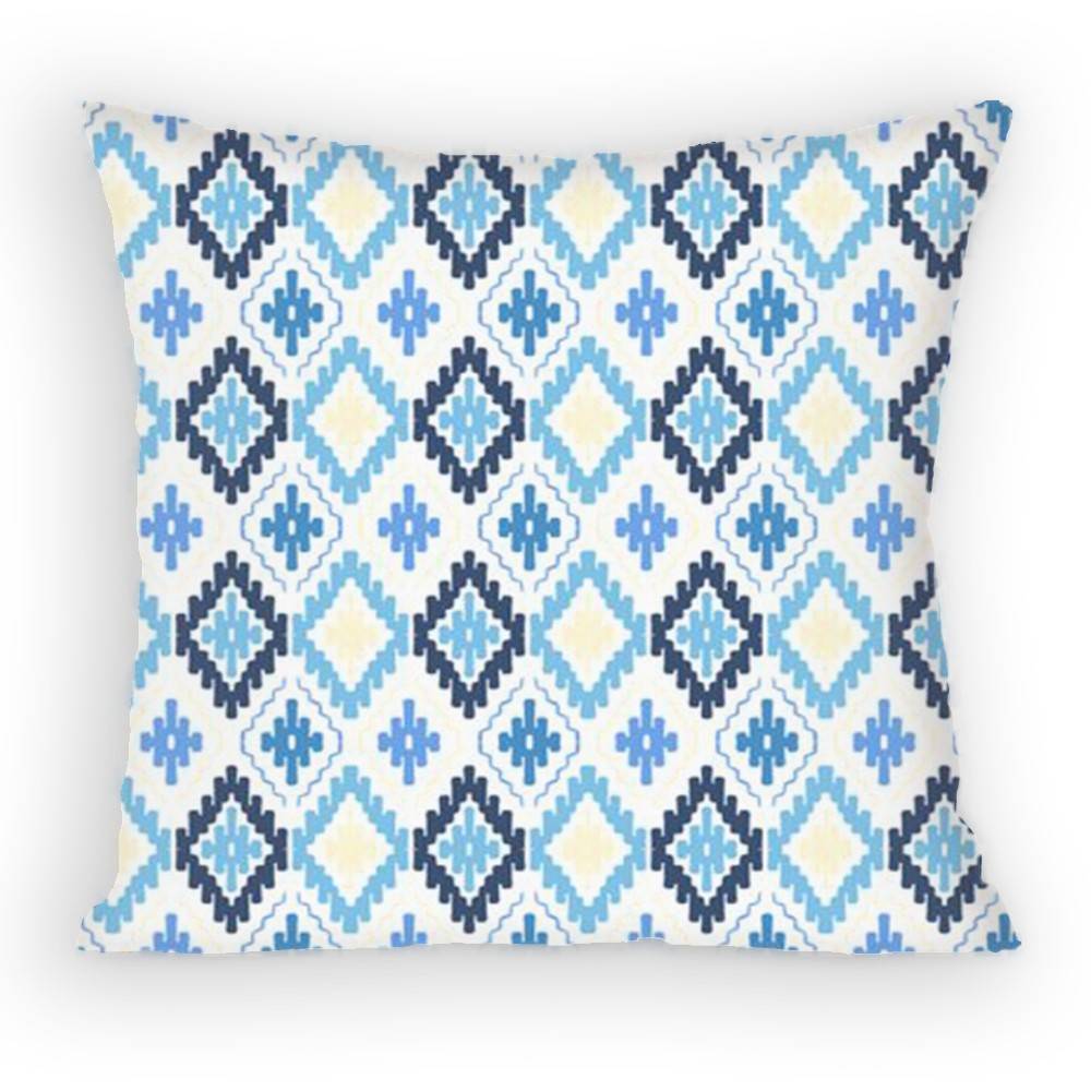 Warm Luxurious and Elegant Traditional Classical Pillow Case Sofa Living Room for Bedroom Car Cushion Square Cushion Nap Time