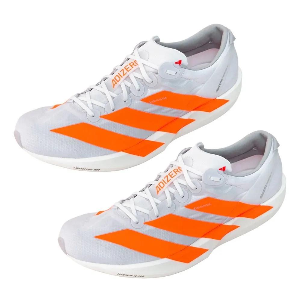 adidas ADIZERO ADIOS 9 Running Shoes (Unisex) Choose 1 of 2