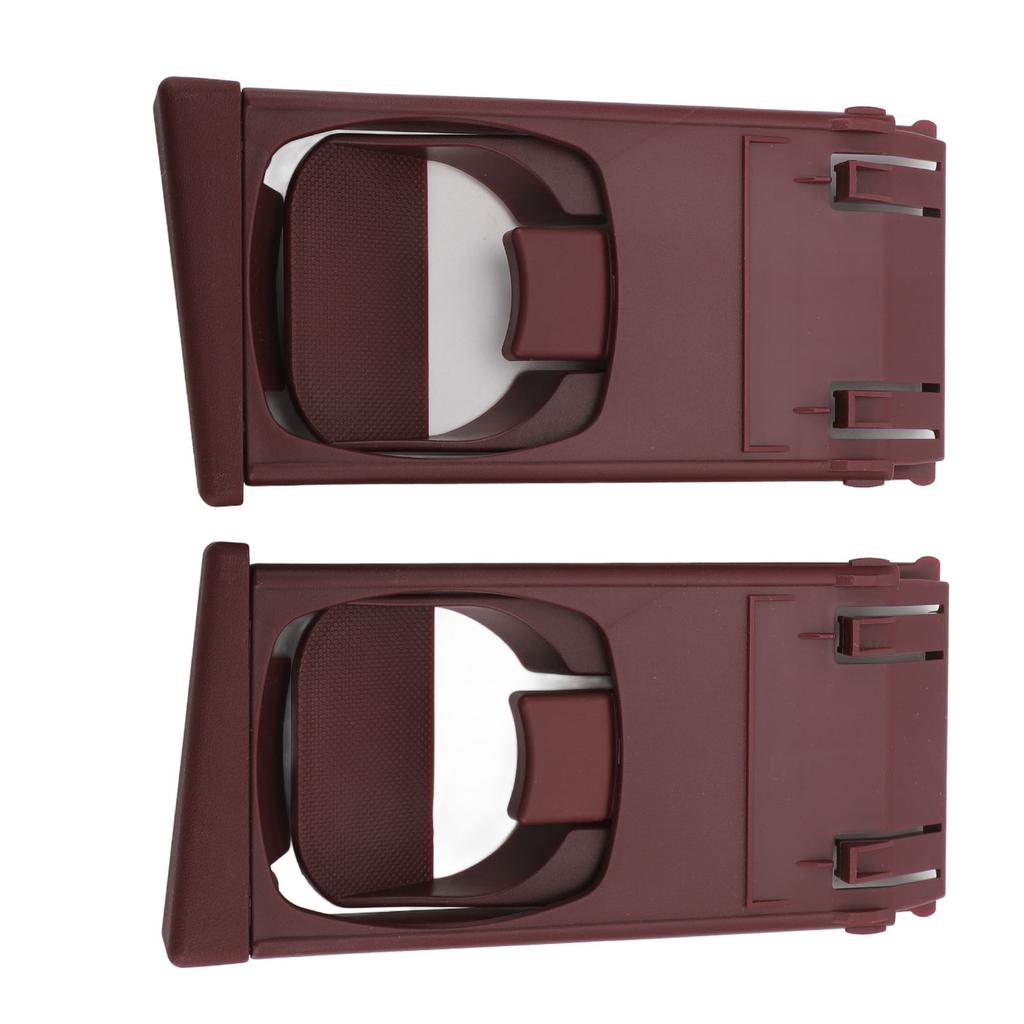 2Pcs  board Cup Holder 25042561‑ 707 Versatile Stylish Look   Cup Holder for     2005 to 2015