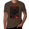 Fontaines DC ? DUBLIN T-Shirt Plain Cute Tops Mens T Shirts Pack