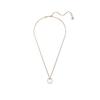 Constella Rose Gold Necklace 5692266