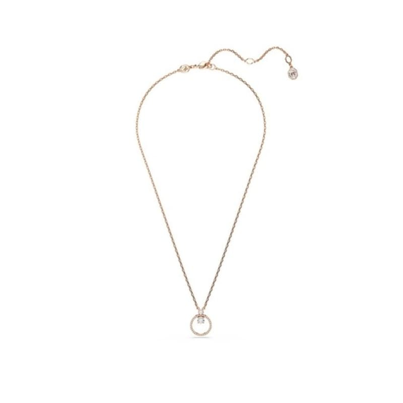 Constella Rose Gold Necklace 5692266