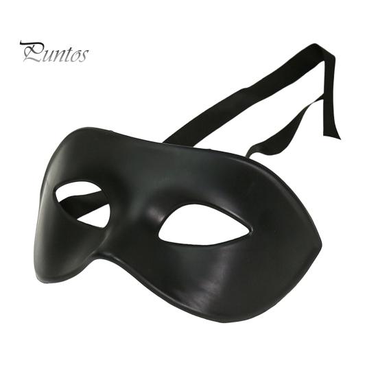 

Подушка для лица на маскарадную вечеринку, подушка для лица на половину лица, аксессуар для макияжа на Хэллоуин для венецианского выпускного бала на Марди Гра чёрный