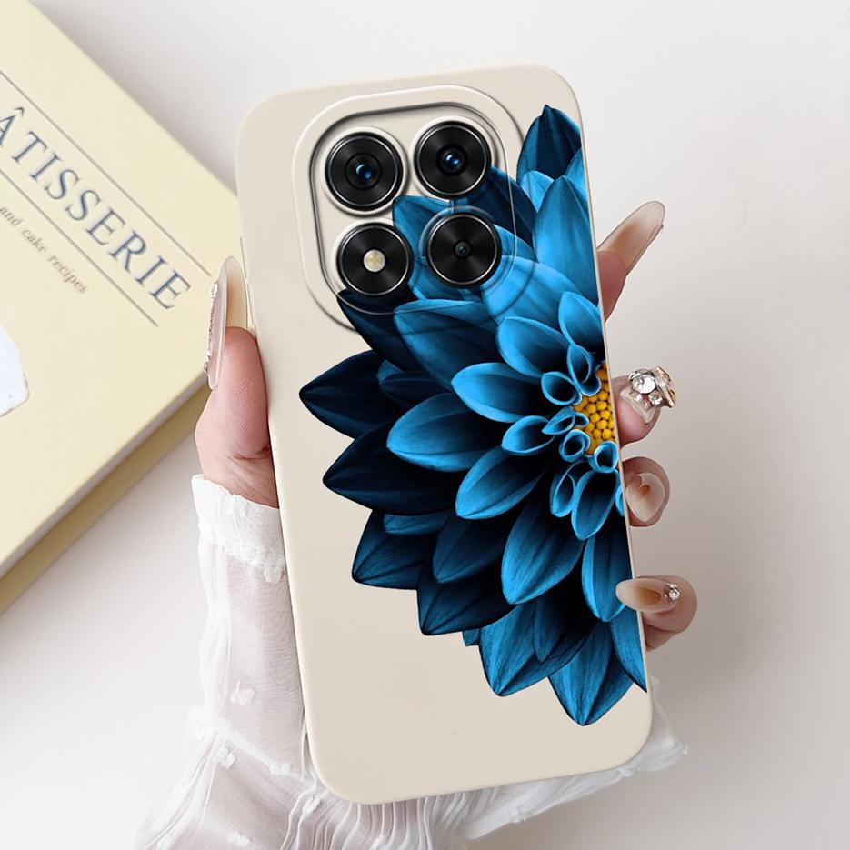 For Xiaomi Redmi Note 14 Pro 4G Case Cute Cartoon Cover Soft TPU Phone Case For Redmi Note 14 Pro Plus Note14 Pro+ 5G Capa Coque