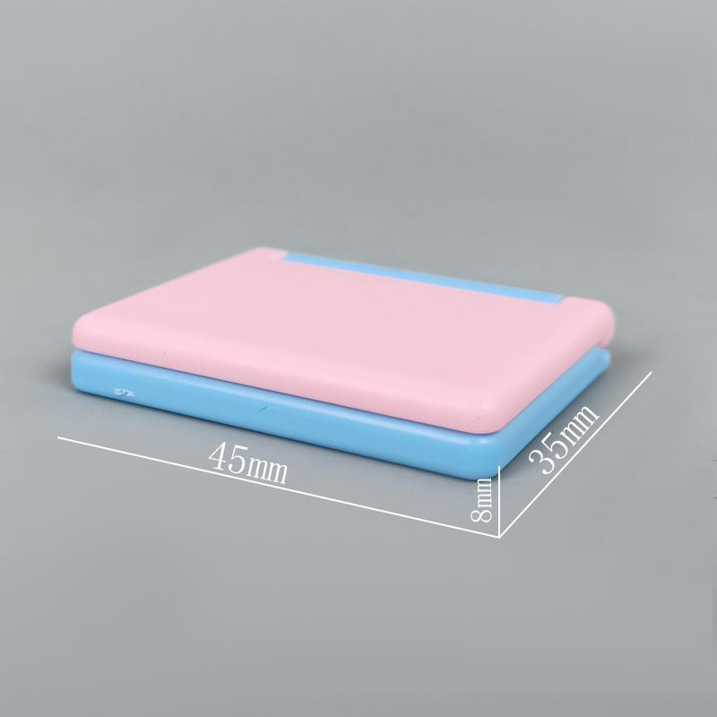 Κουκλόσπιτο Μινιατούρα Μοντέρνα Επιφάνεια Υπολογιστών για Διακόσμηση Κούκλων Barbie Αξεσουάρ Παιδικό Παιχνίδι Χριστουγεννιάτικο Δώρο 1:6 Παιχνίδια