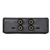 Hum Eliminator Box 3 Level Gain Adjustment Eliminates Noise Interference 2 Channel Ground Loop Noise Isolator Noise