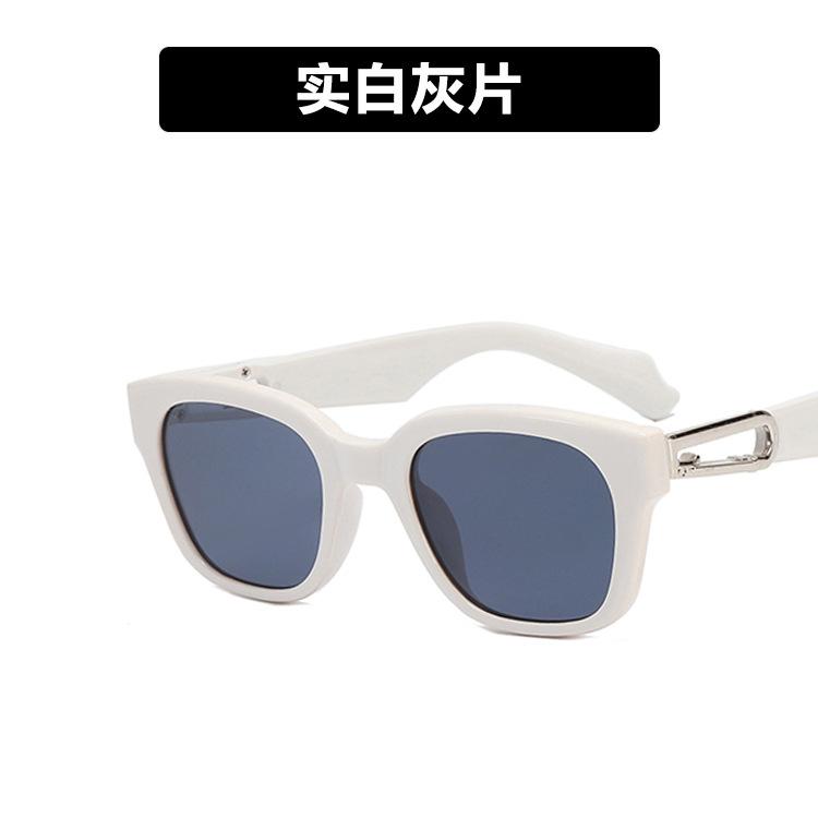 Latest Small Frame Square Sunglasses Women's Brand Style Designer Trendy Sun Eyeglasses for Men Outdoor Use Driving Eyewear UV400 Oculos De Sol