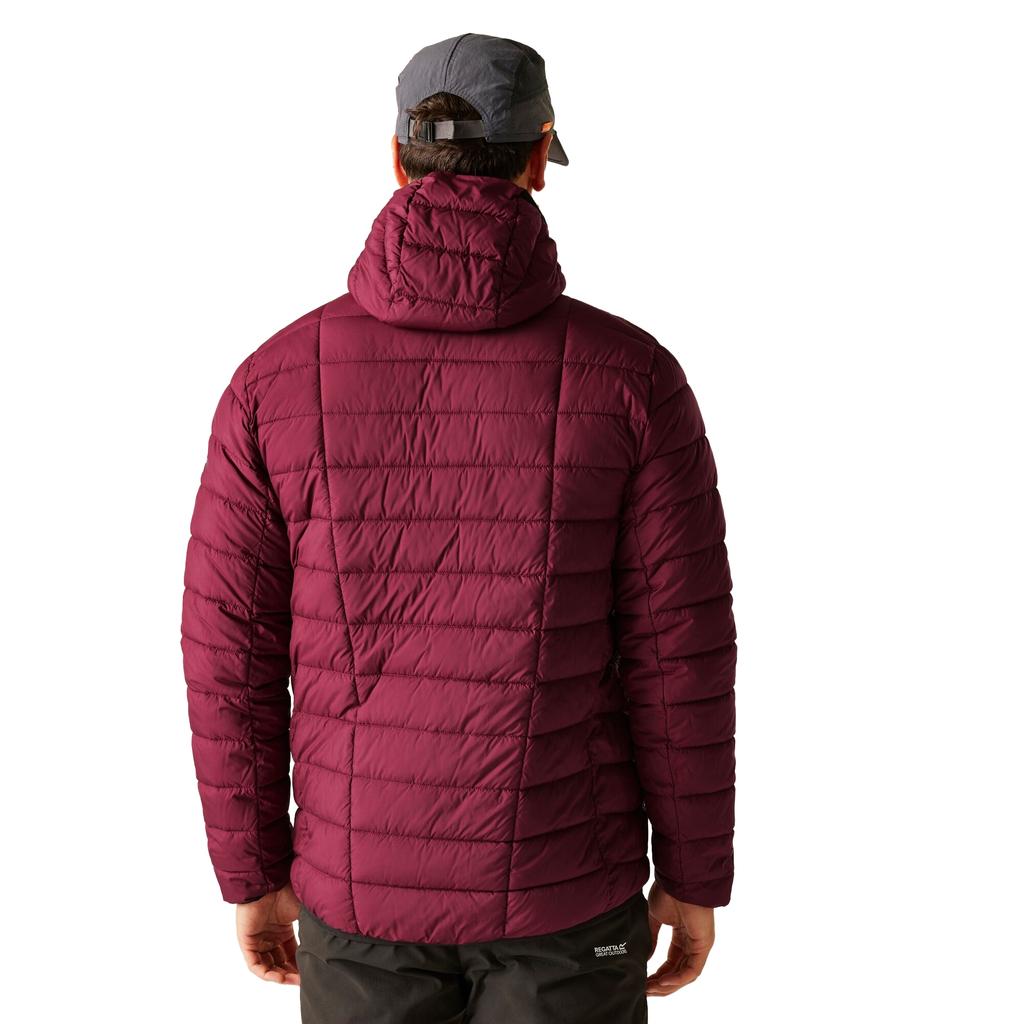 Regatta Men's Asper Padded Jacket