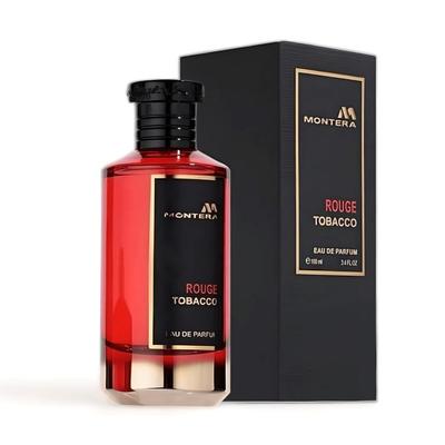 Montera RougeTobacco Apă de Parfum