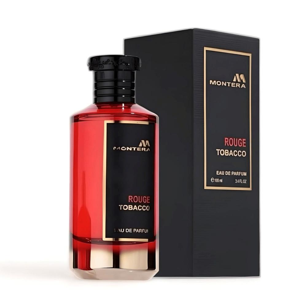 

Montera RougeTobacco Парфумована вода