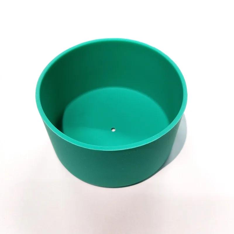 Non-Slip Cup Sleeve for 30/40oz Tumbler Water Bottle Silicone Boot Bottom Sleeve Cover Cup Protective Sleeve Accessories