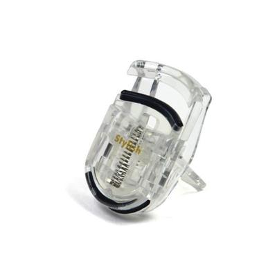 Φορητό ψαλίδι βλεφαρίδων (μαύρος)