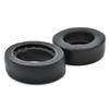 Qualified Repairing Sponge Earmuffs for Corsair HS50 Pro HS60 Pro HS70 Pro Headphone Covers Isolate Noise