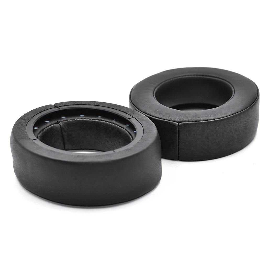 Qualified Repairing Sponge Earmuffs for Corsair HS50 Pro HS60 Pro HS70 Pro Headphone Covers Isolate Noise