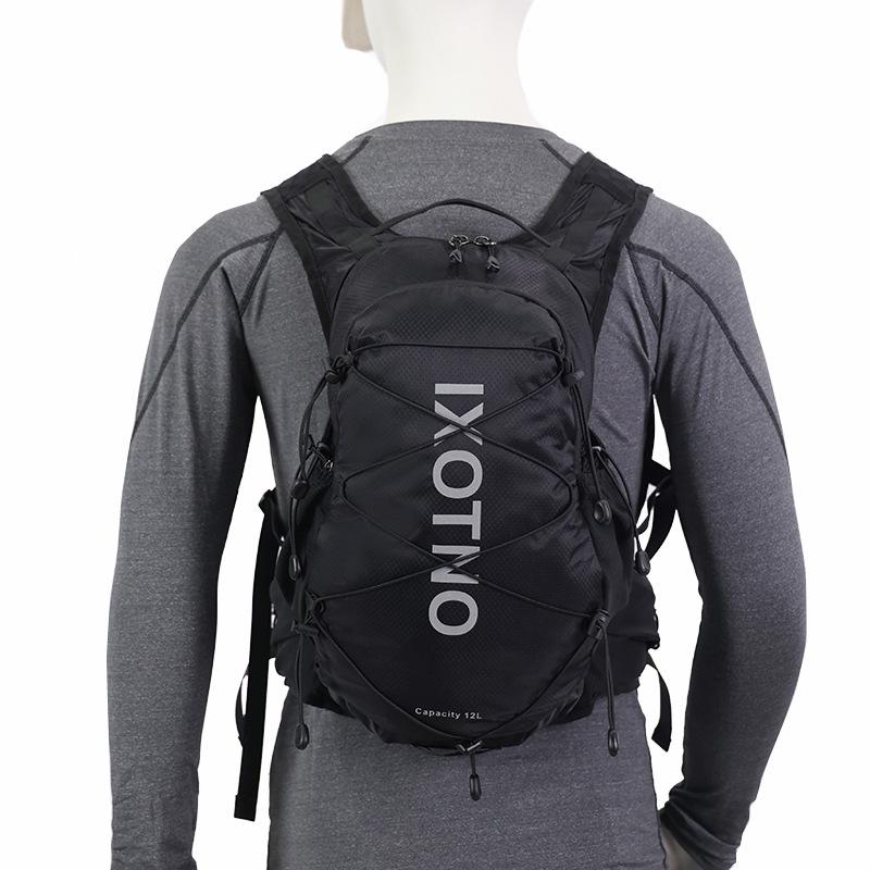 12L Cross-Country Trinkrucksack für Radfahren & Trailrunning