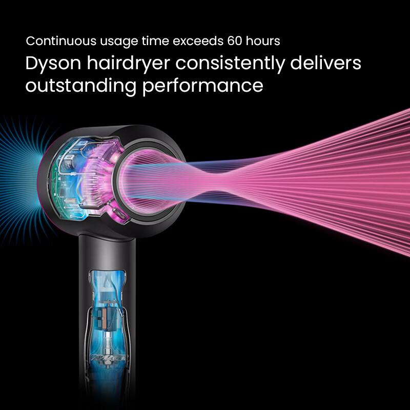 Dyson HD08  hair dryer