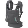 Cuddle Up Bear Baby Carrier - 2 Modes : Ventral Face and Dorsal