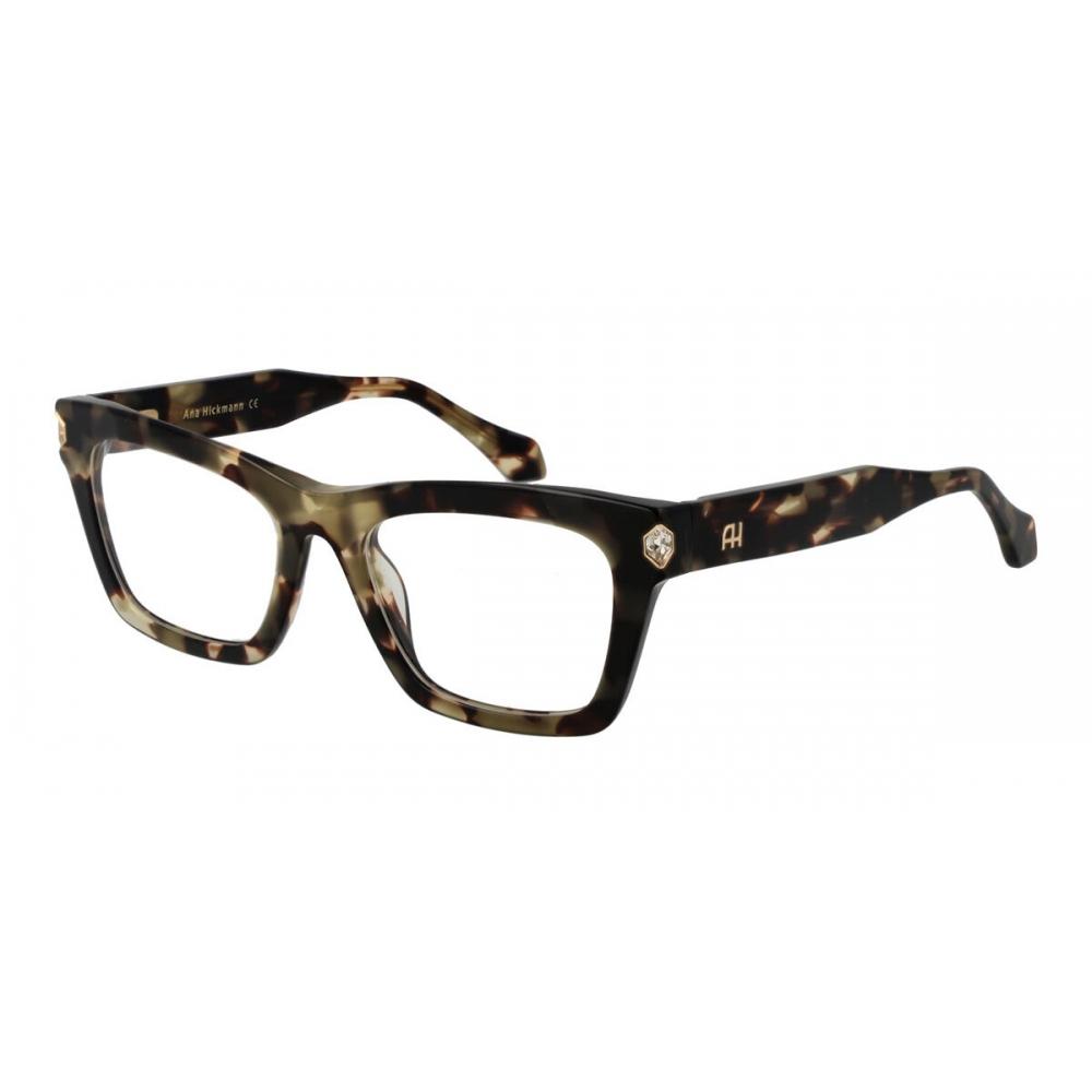 Ana Hickmann Ah6504 G21 Women Eyeglasses