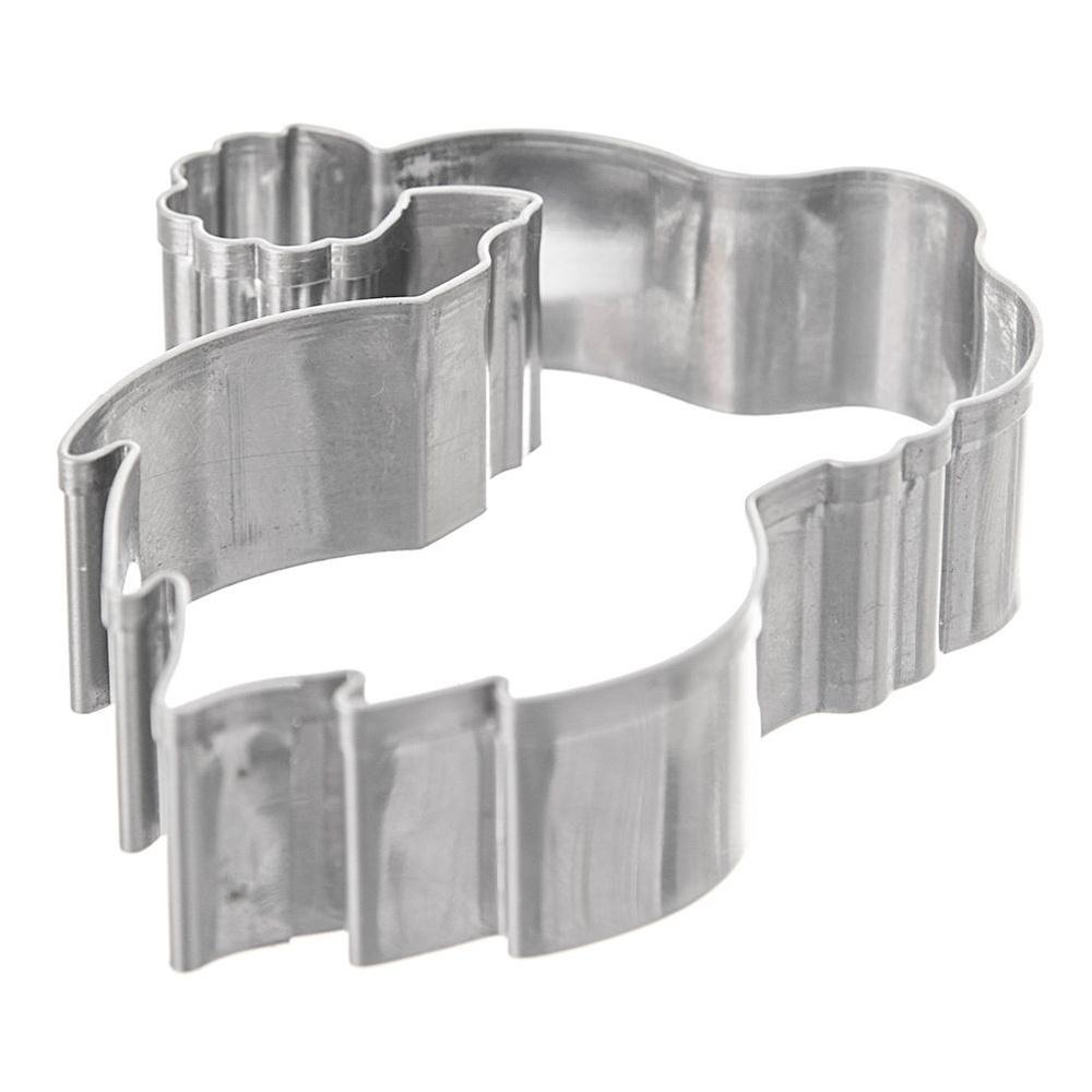 Santa Cookie Cutter 7cm