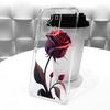 For Xiaomi Redmi 15C 5G 2025 Case Fashion Flower Bow Soft Silicone Clear Back Cover For Xiaomi Poco C85 5G Redmi15C 173MM Bumper