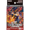 Bandai ONE PIECE Card Game Start Deck Red Black Sabo ST-35 (Set 2)