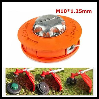 Brush Cutter Strimmer Trimmer  Head For Oleo-mac 61112061a Universal Fit Trimmer End