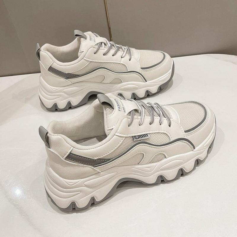 

Повседневные амортизирующие туфли для сноуборда Сетчатые балетки 40 серый