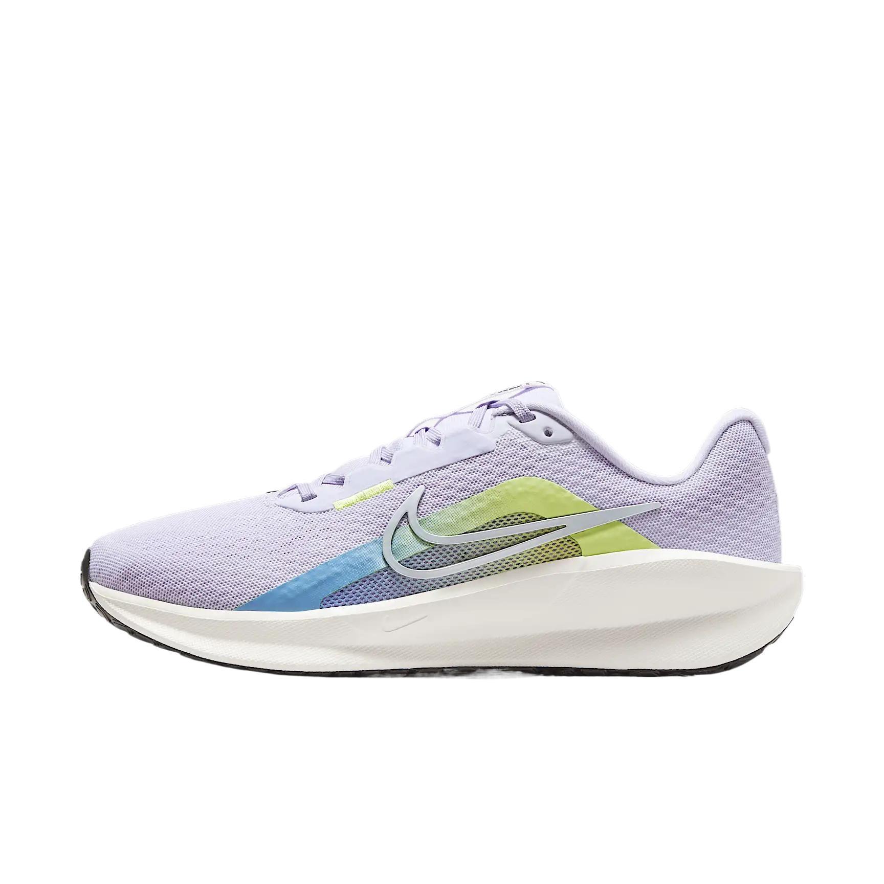 Nike Downshifter 13 Amethyst Tint Hydrangeas Glacier Blue Men s FD6476-502 EU 37.5
