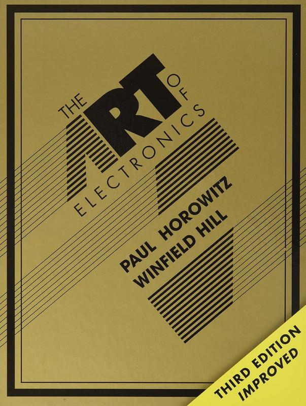 Wholesale Books Die Kunst Der Elektronik, Dritte Edition (Englisch, Hardcover)