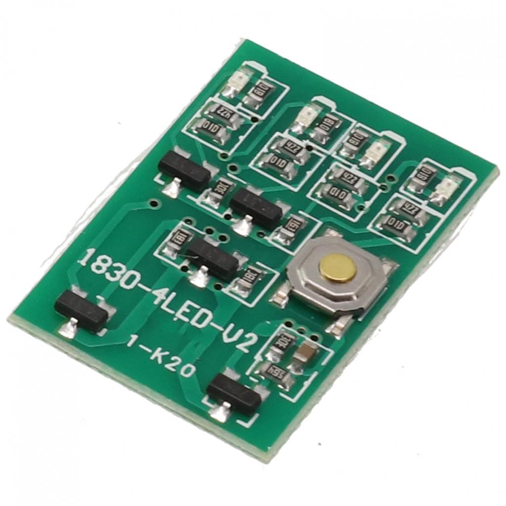 Circuit Board BL1830 Tools BL1830 Battery Board Circuit